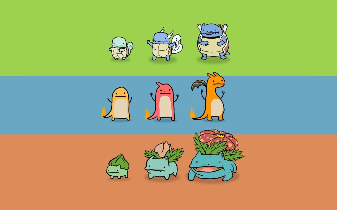 1280x800 pokemon wallpaper - Google Search | Pokemon | Cute pokemon wallpaper