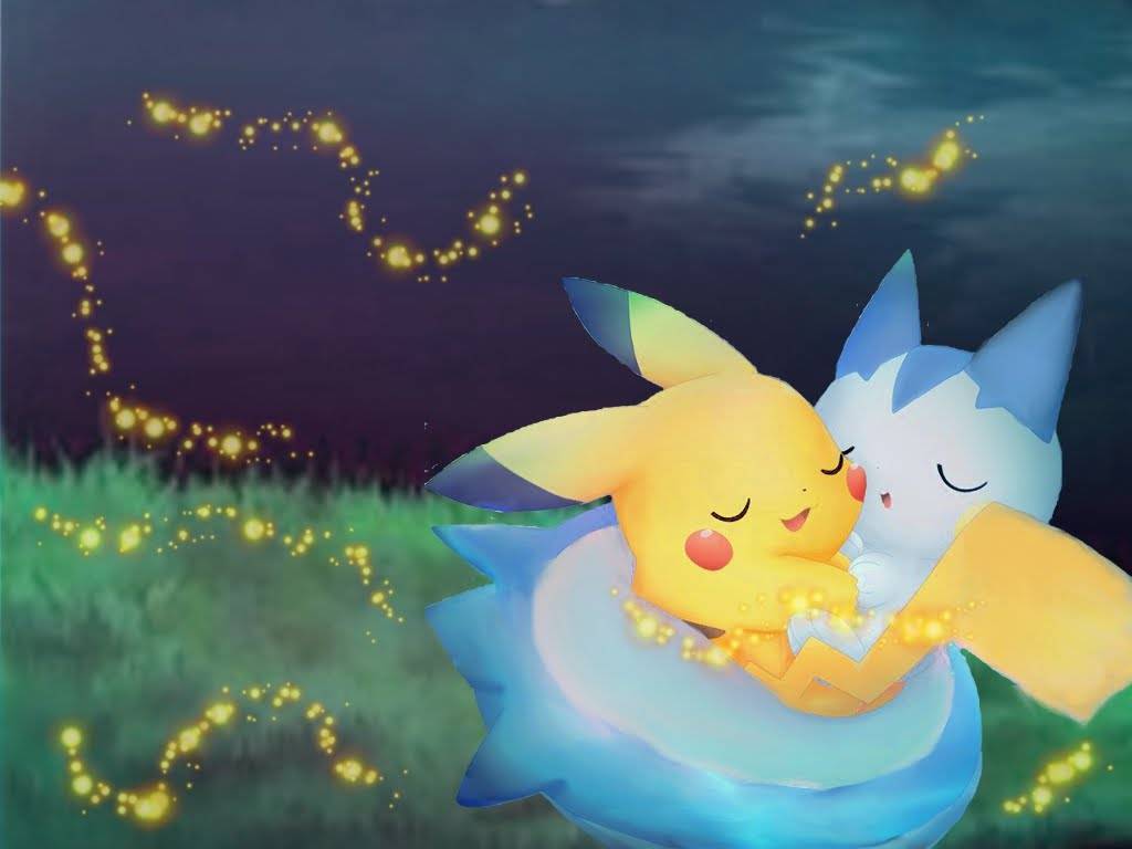 1024x768 Cute Pokemon Wallpaper ,Wallpaper Download , (30) - accomodations.asia