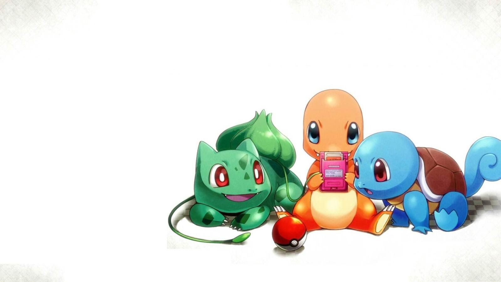 1920x1080 All Pokemon Wallpaper ·① WallpaperTag