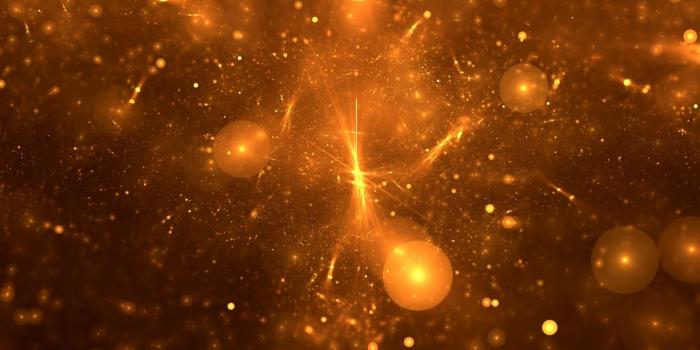 1440x2560 Download wallpaper 1440x2560 shine, glare, golden, bright