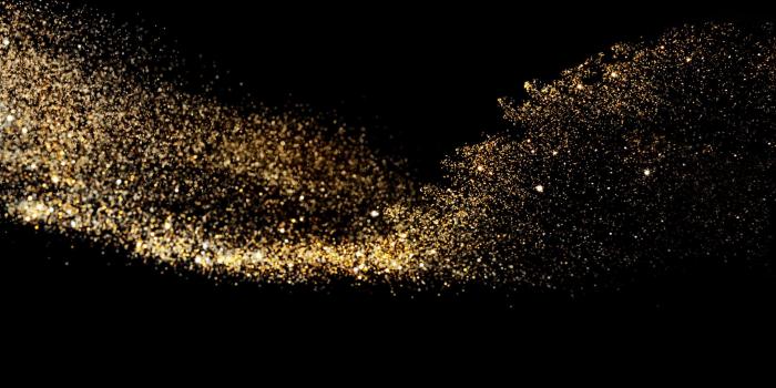 2160x1920 Fantasy Gold Abstract Stock 2160x1920 Samsung Galaxy S5 Wallpapers