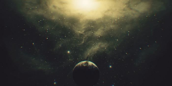 1920x1200 Golden galaxy wallpaper HD | Latest Wallpapers HD