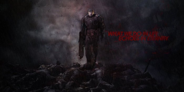 1191x670 Sad Gaming Wallpapers - Top Free Sad Gaming Backgrounds