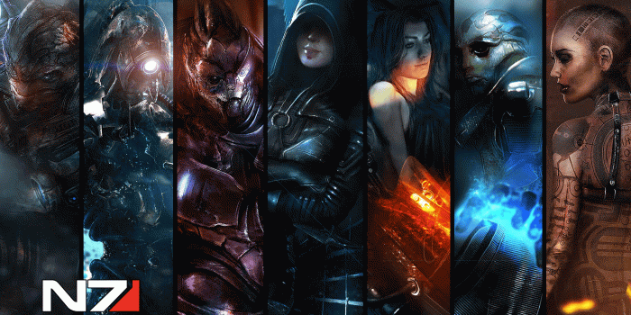 1920x1080 100+ Video Games 1920x1080 Wallpapers Part 6 - Album on Imgur