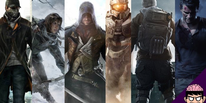 1920x1080 Awesome Video Game Wallpaper Mashups (72+ images)