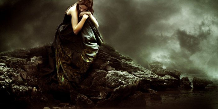 2560x1600 64+ Sad Boy Wallpapers on WallpaperPlay