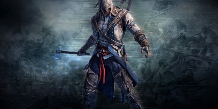 1600x900 HD Game Wallpapers 1080p