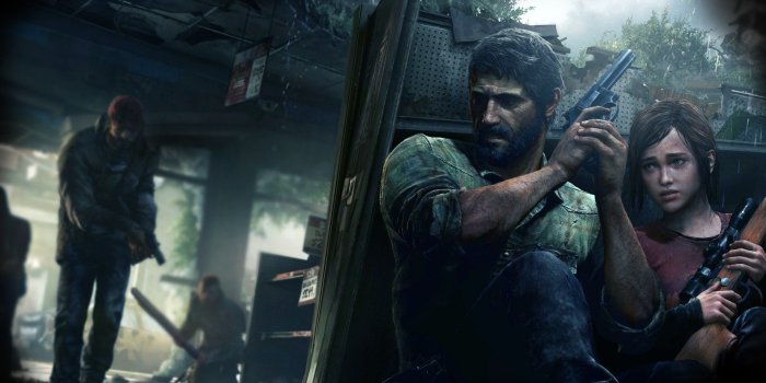 1920x1080 How The Last Of Us raised the bar for video game narratives | TechRadar