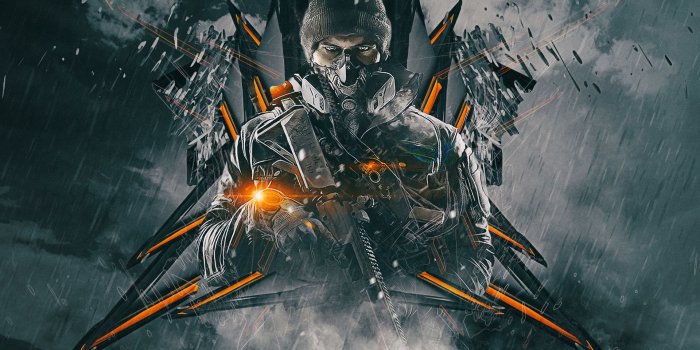 1920x1080 71+ Division 2 Wallpapers on WallpaperPlay