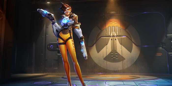 3840x2160 Top 13 Overwatch Wallpapers in Full HD and 4K