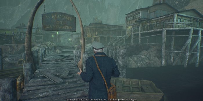 1920x1080 Call of Cthulhu Review | The Indie Game Website