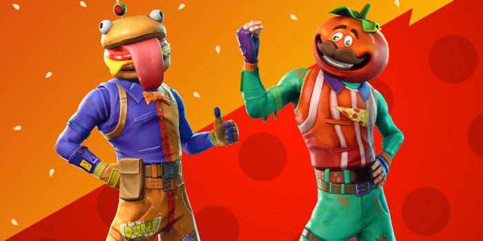 3840x2160 19+] Beef Boss Fortnite Wallpapers on WallpaperSafari