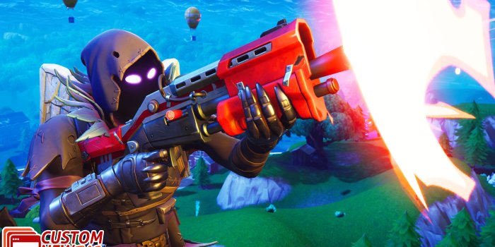 3840x2160 Raven Fortnite Skin Wallpaper Chrome Theme - New Tabsy