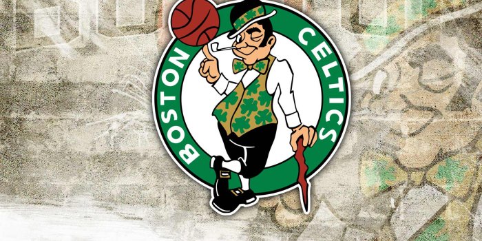 1600x1200 Celtics Logo Wallpaper Download #7027611