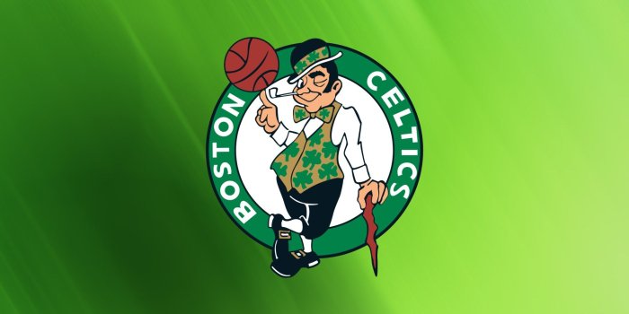 1920x1080 Boston Celtics Logo Wallpaper For Mac Backgrounds | 2019 Basketball