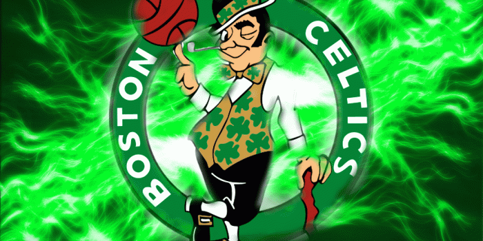 1024x768 44+] Boston Celtics HD Wallpapers on WallpaperSafari