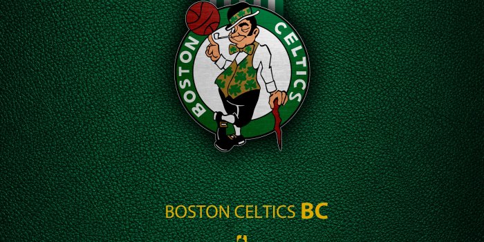 3840x2400 Boston Celtics Logo 4k Ultra HD Wallpaper | Background Image