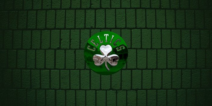 1920x1080 Wallpaper Desktop Boston Celtics Logo HD | Wallpaper | Boston