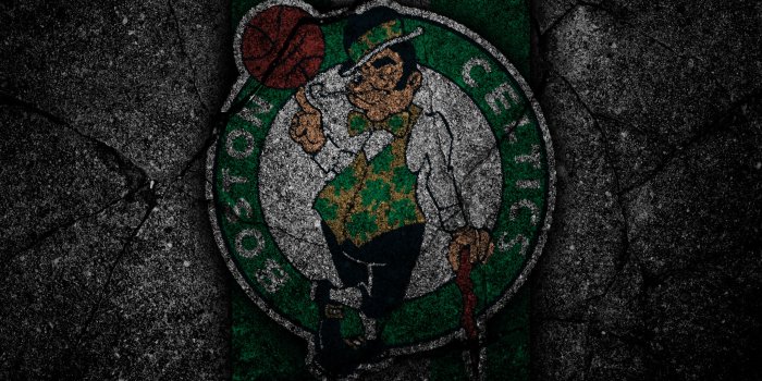 3840x2400 5057365 Boston Celtics, Basketball, NBA, Logo wallpaper and