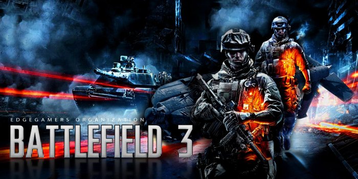 1920x1080 Battlefield 3 Wallpaper 15362 #6921183