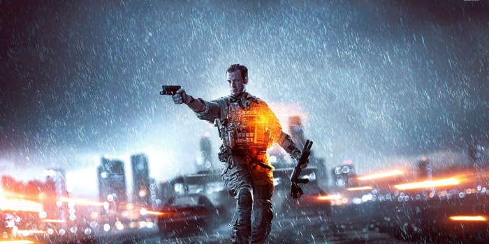 1920x1080 Battlefield 4 wallpaper | 1920x1080 | #52180