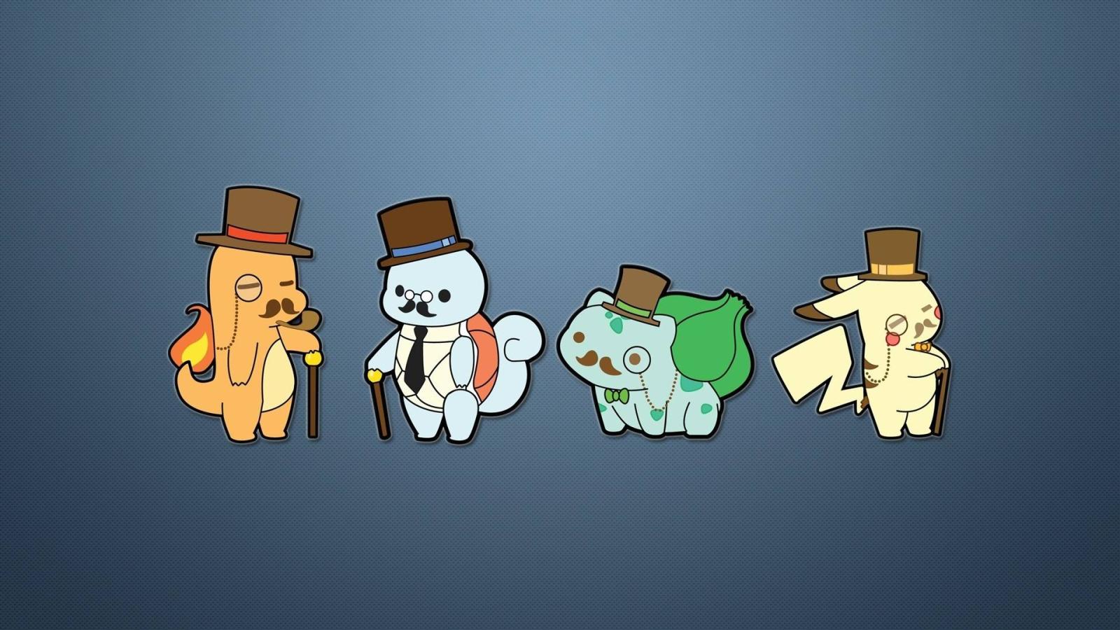 1920x1080 Funny Pokemon Wallpapers - Top Free Funny Pokemon Backgrounds