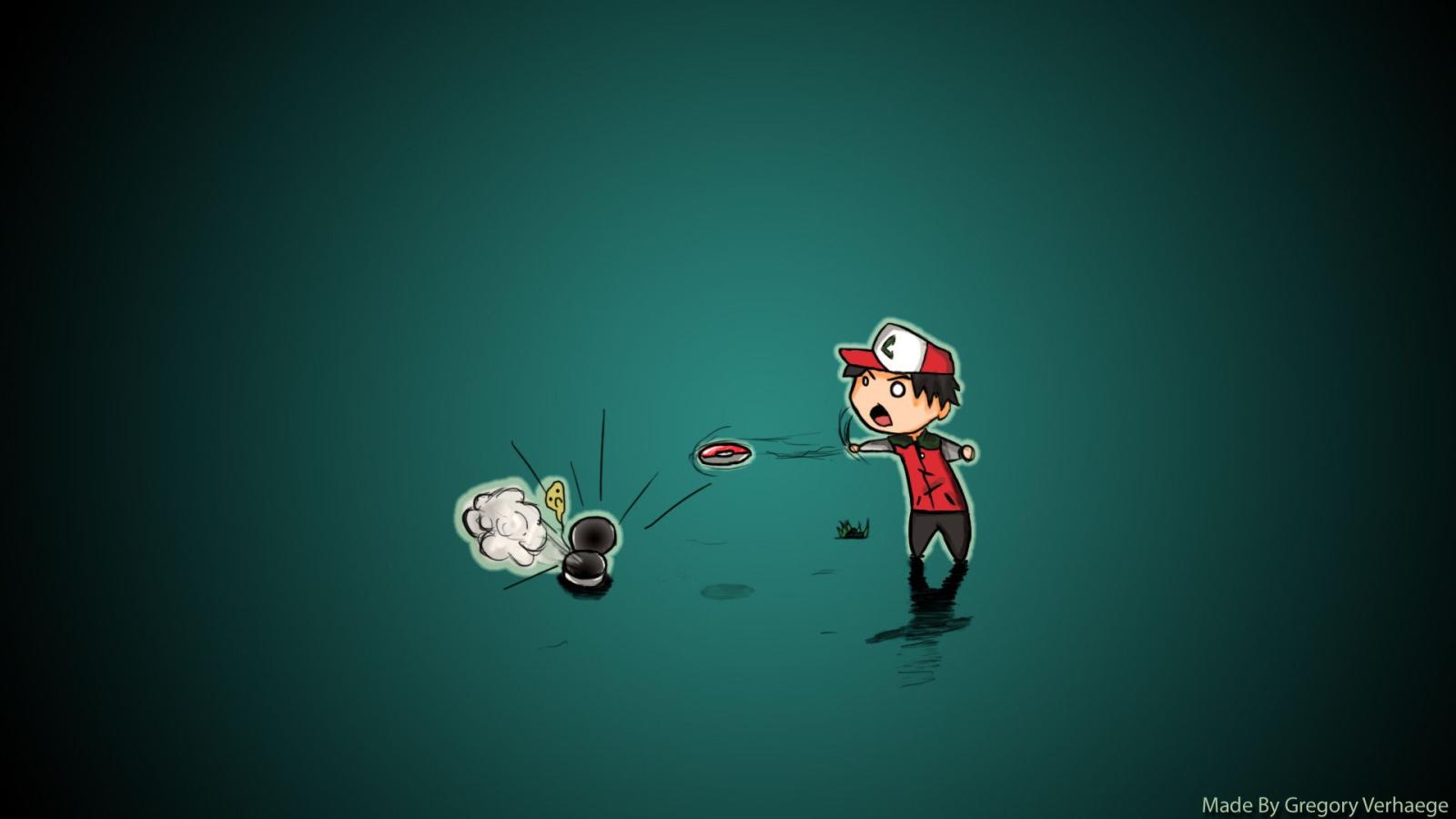 1920x1080 Funny Pokemon Wallpaper (96+ images in Collection) Page 3