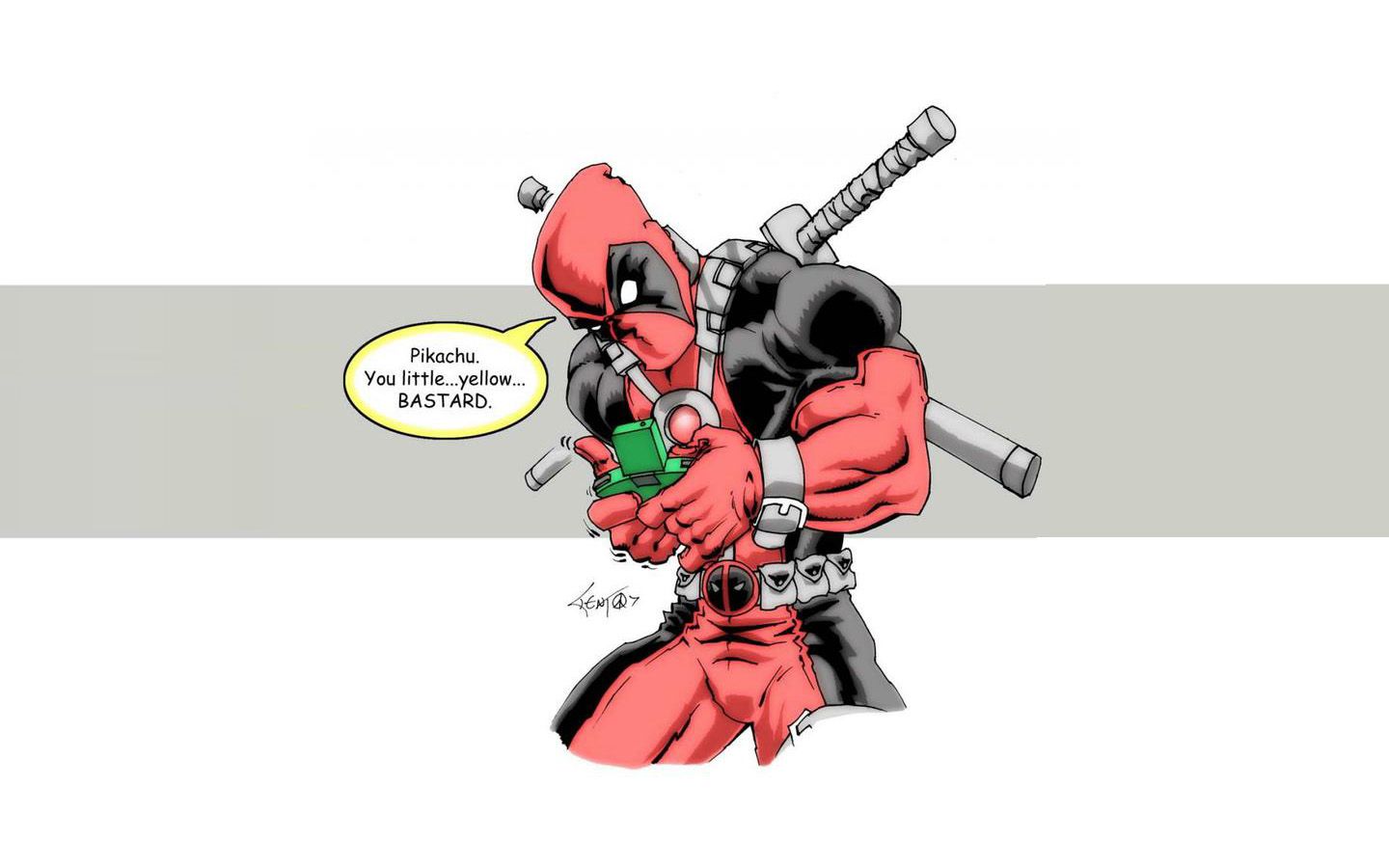 1440x900 Funny Deadpool Wallpaper IPhone 16.April.2018