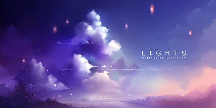 1920x1080 Purple Anime Wallpapers 1080p