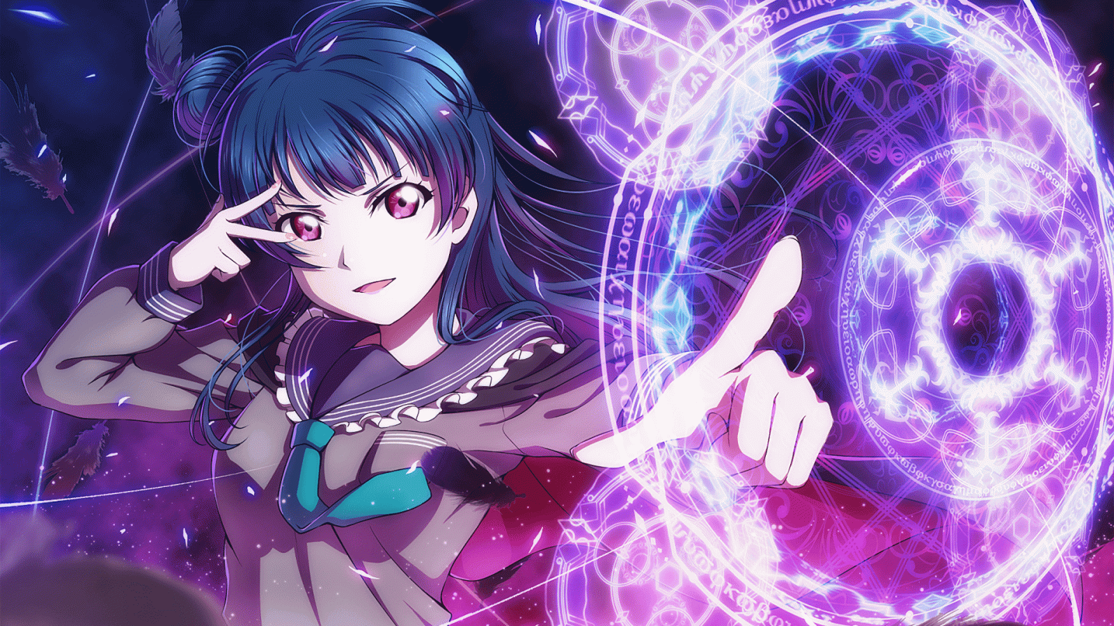 1920x1080 Anime Wallpaper Dump #9 - Album on Imgur