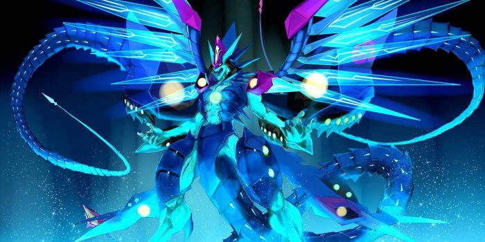 1920x1080 Download 1920x1080 Yu-gi-oh! Zexal, Galaxy Eyes Prime Photon Dragon