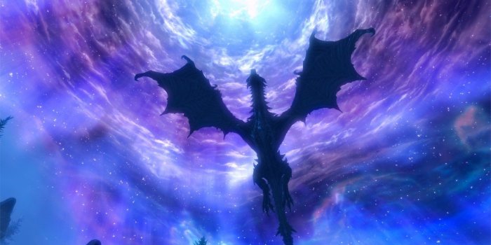 1920x1080 Purple Dragon Wallpaper (71+ images)