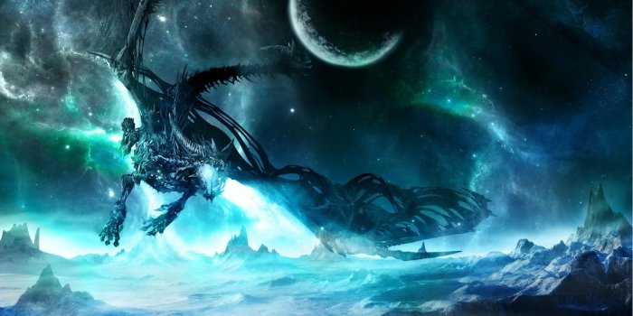 1921x1160 space, Dragon Wallpapers HD / Desktop and Mobile Backgrounds