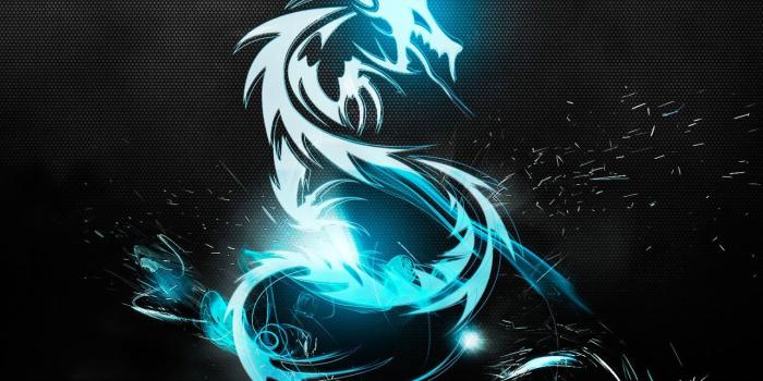 1280x1280 Blue Dragon Samsung Galaxy Tab 10 wallpapers | Tablet wallpapers and