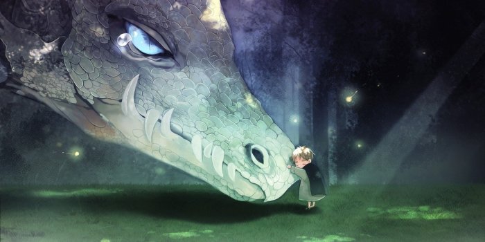 2560x1440 Water Dragon Wallpaper (76+ images)