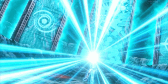 1366x768 Number 62: Galaxy-Eyes Prime Photon Dragon Wallpapers