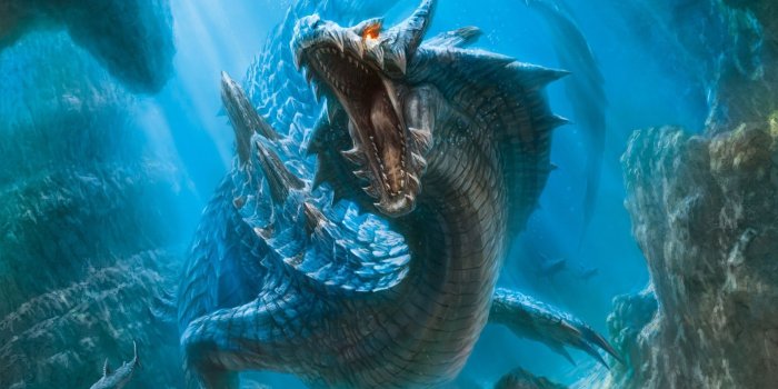 1920x1080 Dragon HD Wallpaper | 1920x1080 | ID:24316