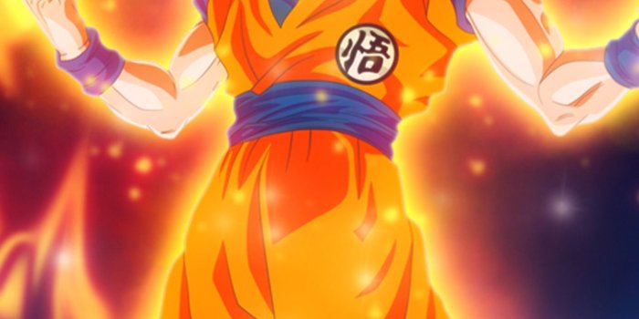 1440x2960 Dragon Ball Z Goku - Samsung wallpaper