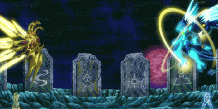 1280x720 Number 62: Galaxy-Eyes Prime Photon Dragon Wallpapers