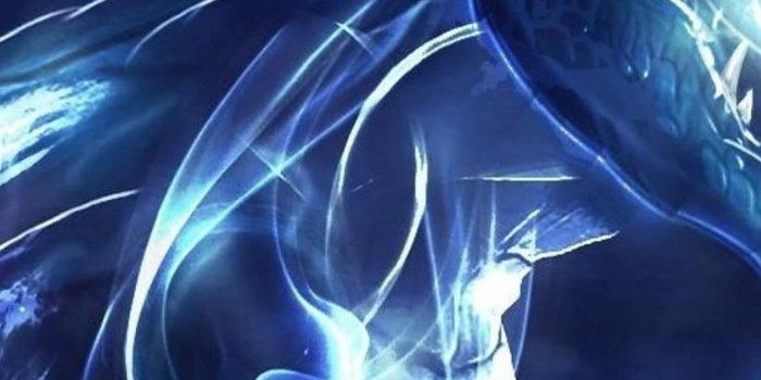 1440x2960 1440x2960 Blue Dragon Samsung Galaxy Note 9,8, S9,S8,S8+ QHD HD 4k