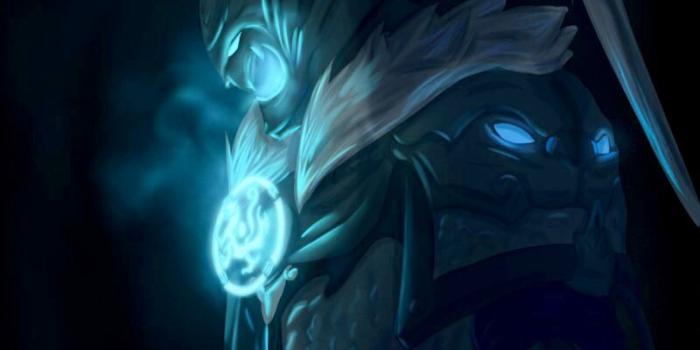 800x1000 Blue Genji Wallpapers - Top Free Blue Genji Backgrounds