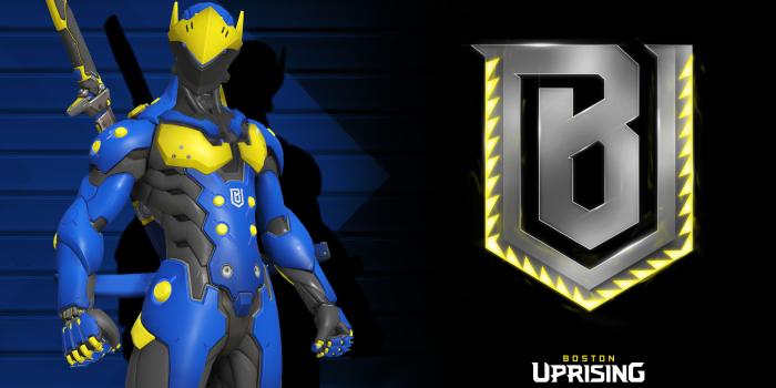 3840x2160 Genji Wallpapers (68+ background pictures)