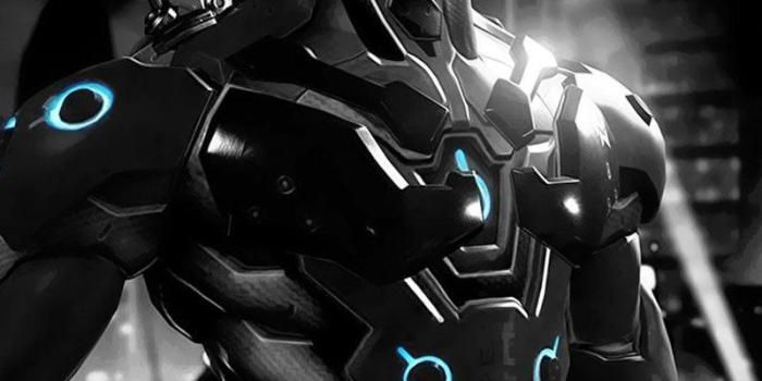 800x1280 Genji Wallpaper for Android - APK Download