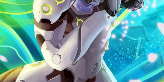 768x1280 Overwatch Genji ❤ 4K HD Desktop Wallpaper for 4K Ultra HD TV • Wide