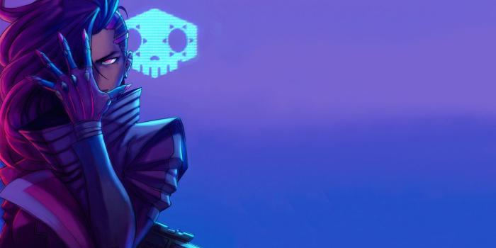 1920x1080 Cool overwatch wallpapers Gallery