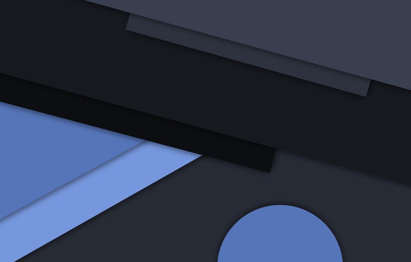 1332x850 Wallpaper abstract, dark, line, blue, color, material, gray