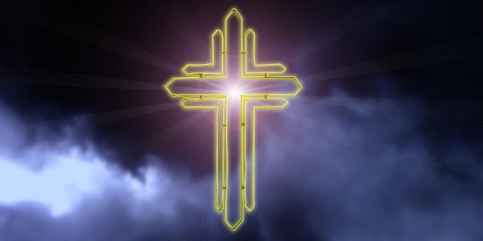 1024x768 Religious Wallpaper Cross - Background Wallpaper Cross (#566709
