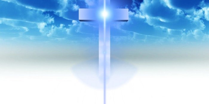 1024x768 Cool Cross Backgrounds Desktop Background