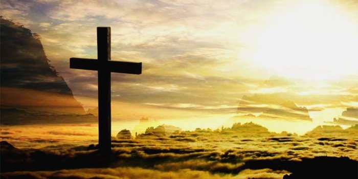1024x768 10 Wallpaper Jesus Cross Hd - Download Wallpaper HD For PC Computer