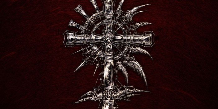 1024x768 Cool Cross Design Wallpaper ✓ The Galleries of HD Wallpaper